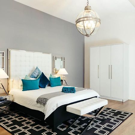 La Providence Otel Franschhoek Dış mekan fotoğraf