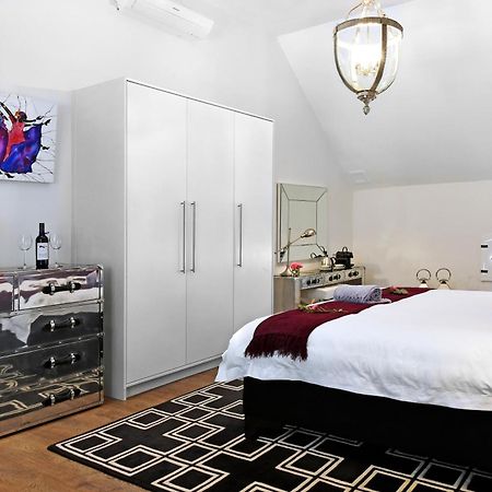 La Providence Otel Franschhoek Dış mekan fotoğraf