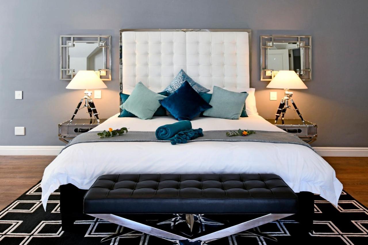 La Providence Otel Franschhoek Dış mekan fotoğraf