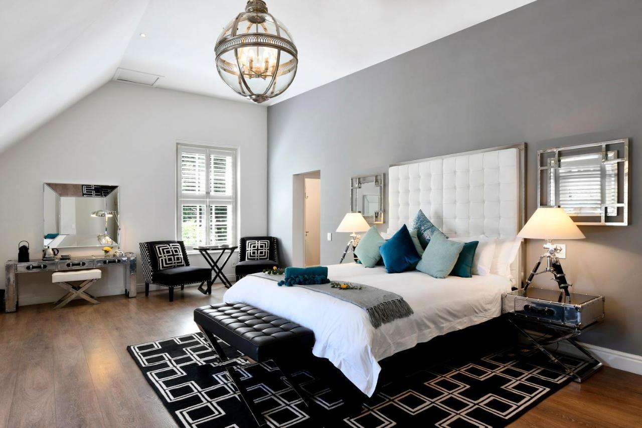 La Providence Otel Franschhoek Dış mekan fotoğraf