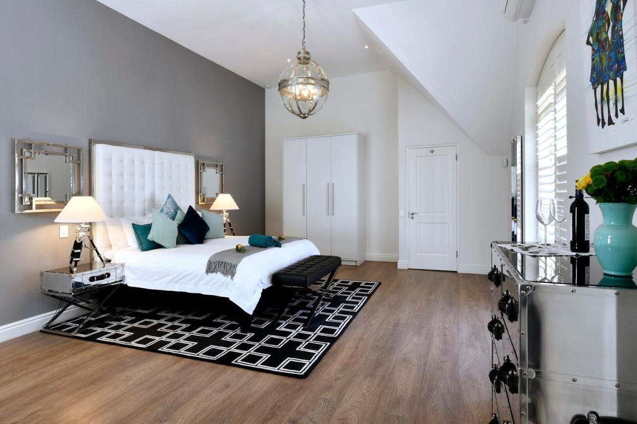 La Providence Otel Franschhoek Dış mekan fotoğraf