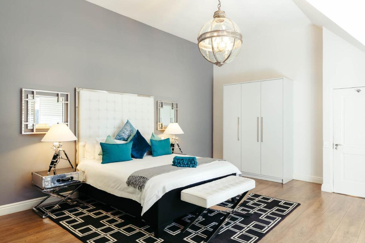 La Providence Otel Franschhoek Dış mekan fotoğraf