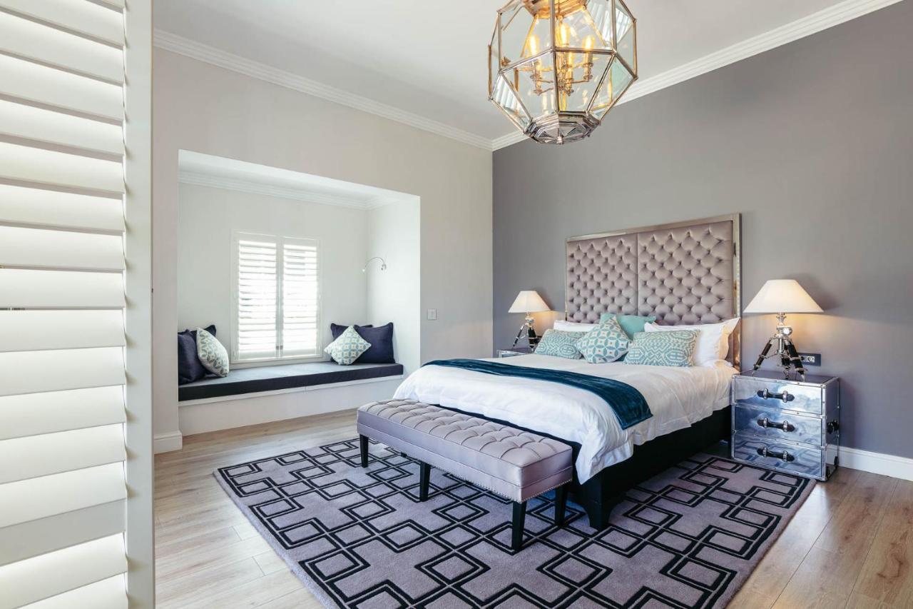 La Providence Otel Franschhoek Dış mekan fotoğraf