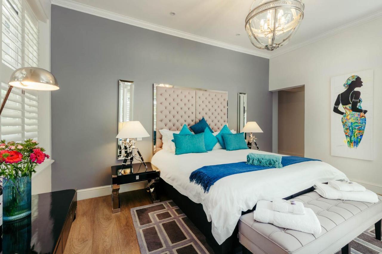 La Providence Otel Franschhoek Dış mekan fotoğraf
