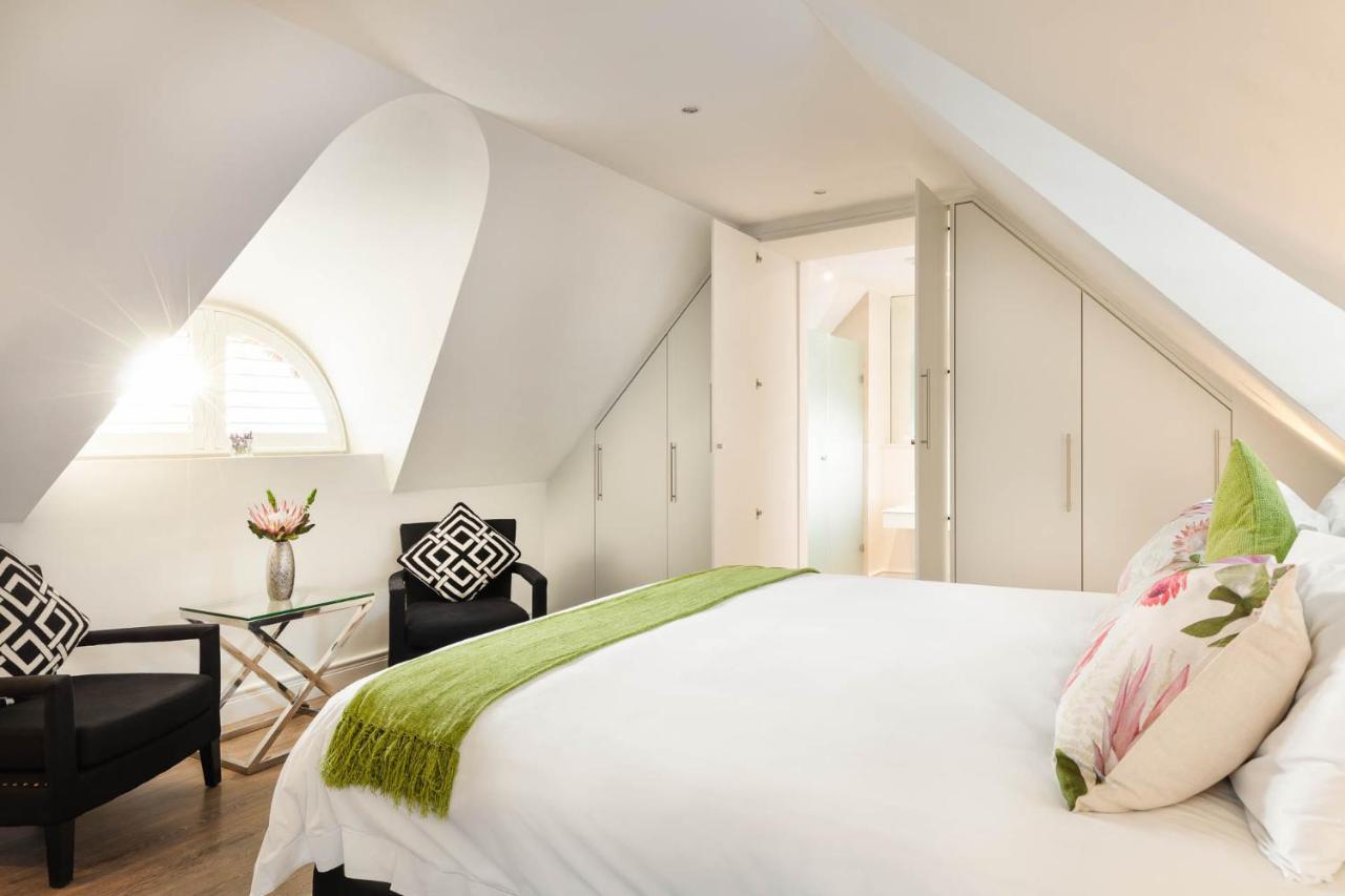 La Providence Otel Franschhoek Dış mekan fotoğraf