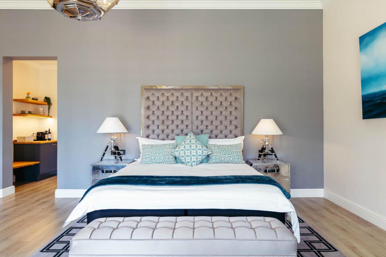 La Providence Otel Franschhoek Dış mekan fotoğraf