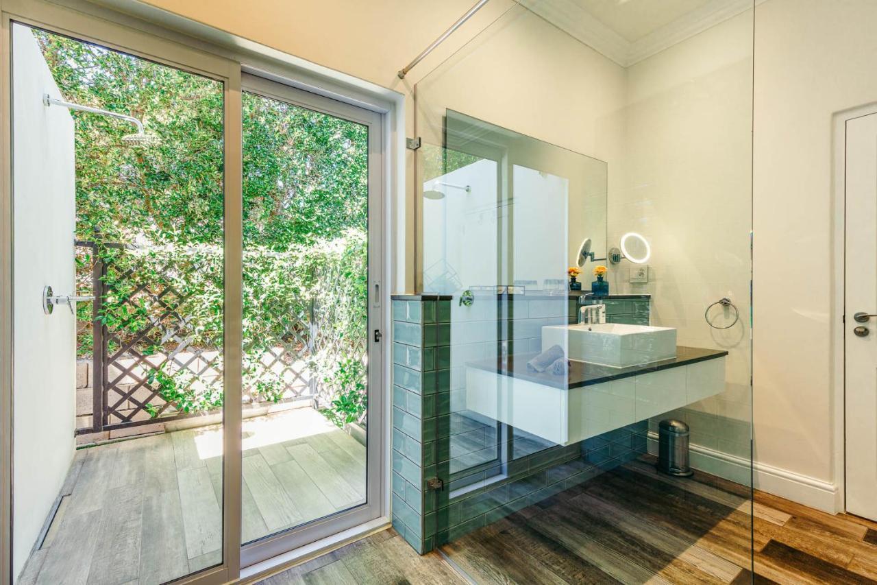 La Providence Otel Franschhoek Dış mekan fotoğraf
