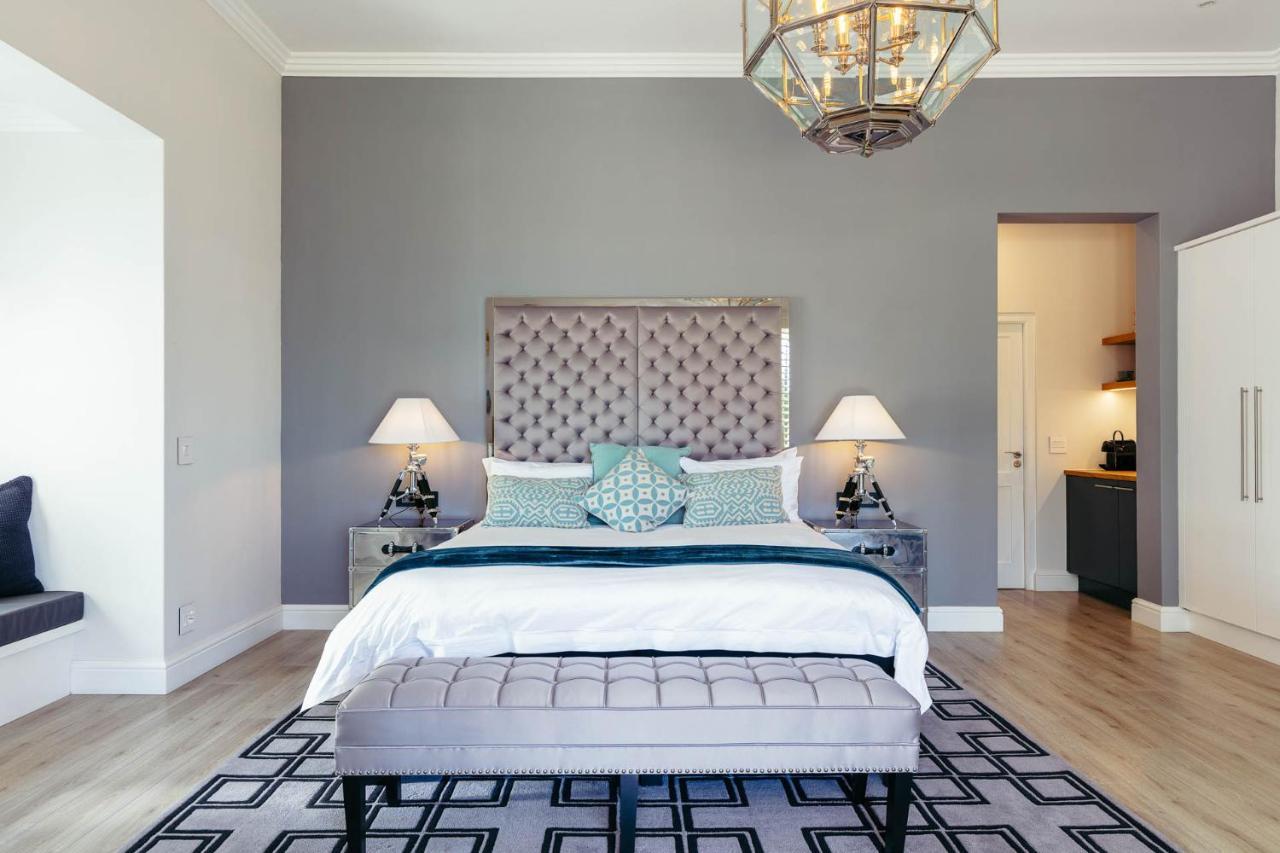 La Providence Otel Franschhoek Dış mekan fotoğraf