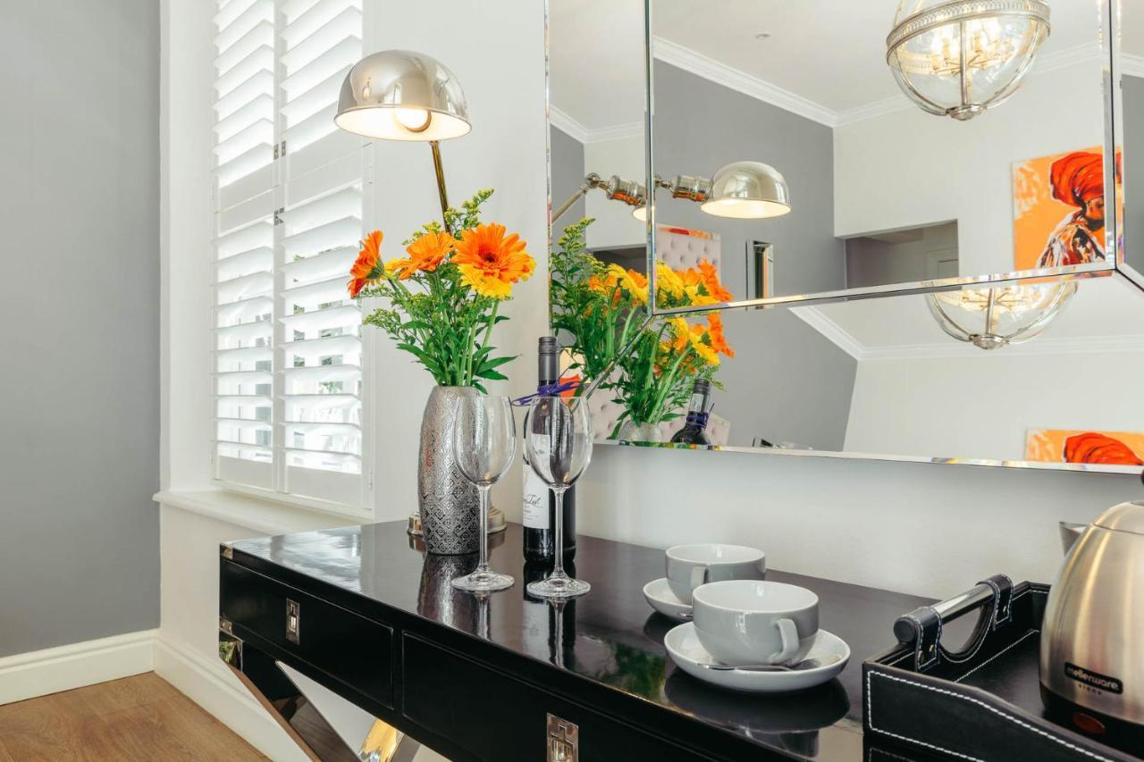 La Providence Otel Franschhoek Dış mekan fotoğraf