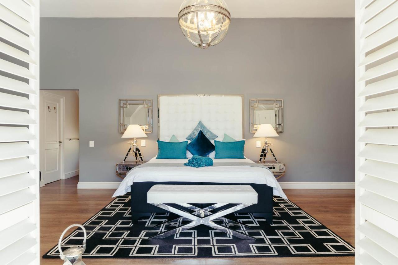 La Providence Otel Franschhoek Dış mekan fotoğraf