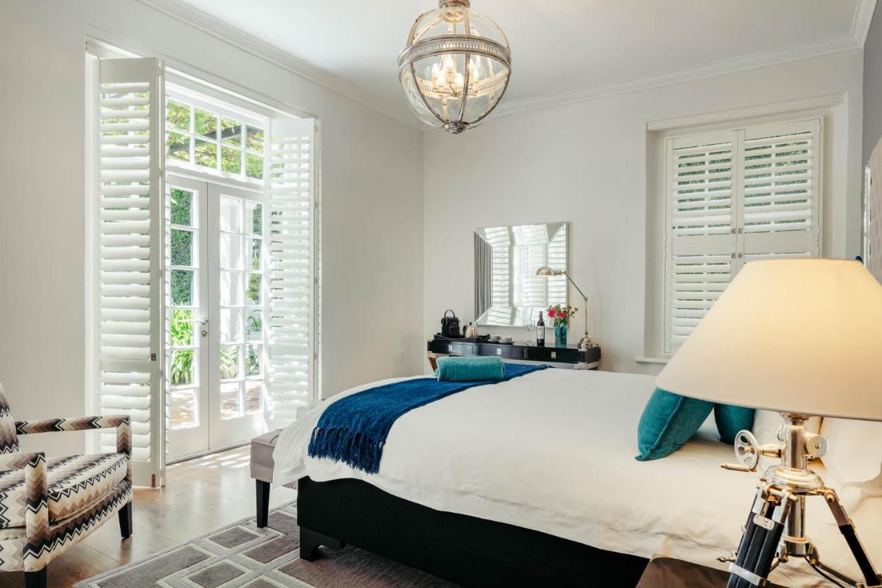 La Providence Otel Franschhoek Dış mekan fotoğraf