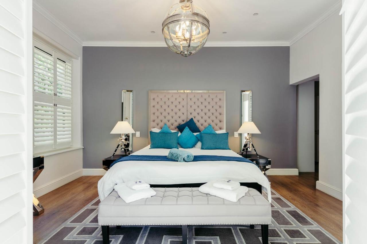 La Providence Otel Franschhoek Dış mekan fotoğraf