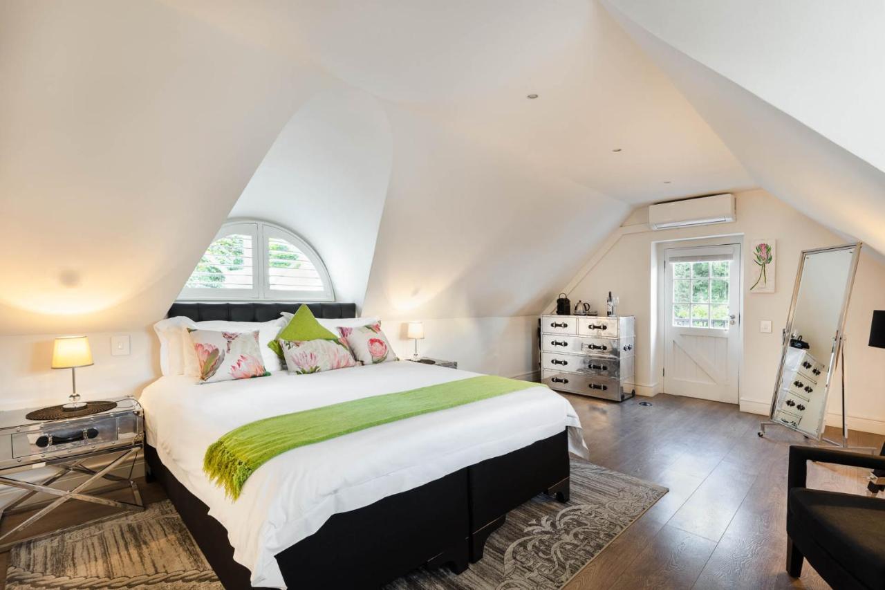 La Providence Otel Franschhoek Dış mekan fotoğraf