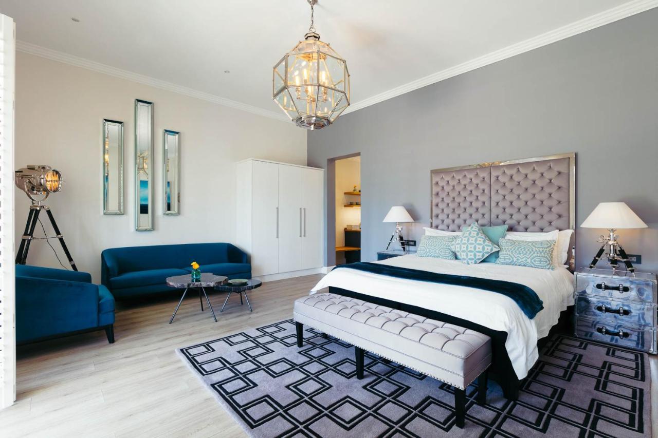 La Providence Otel Franschhoek Dış mekan fotoğraf