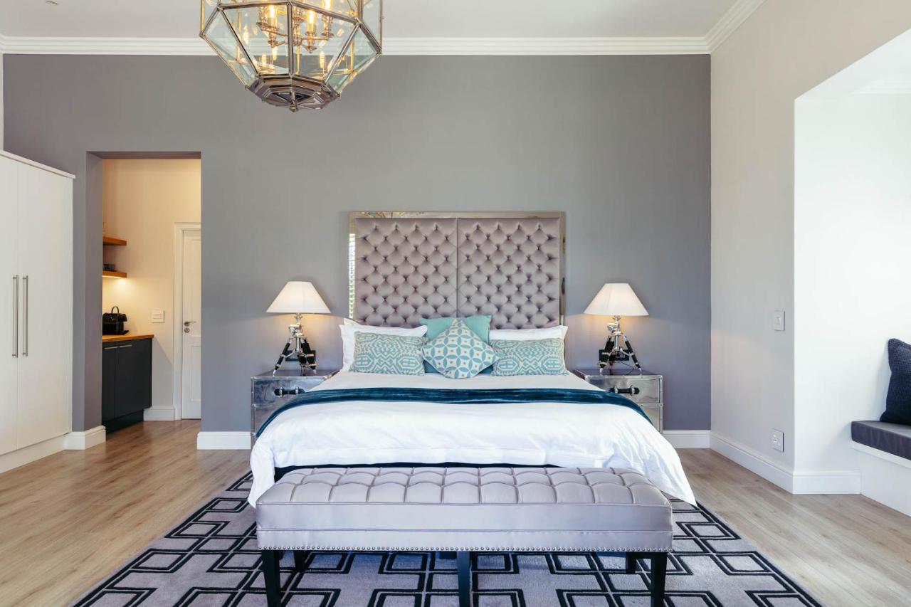 La Providence Otel Franschhoek Dış mekan fotoğraf