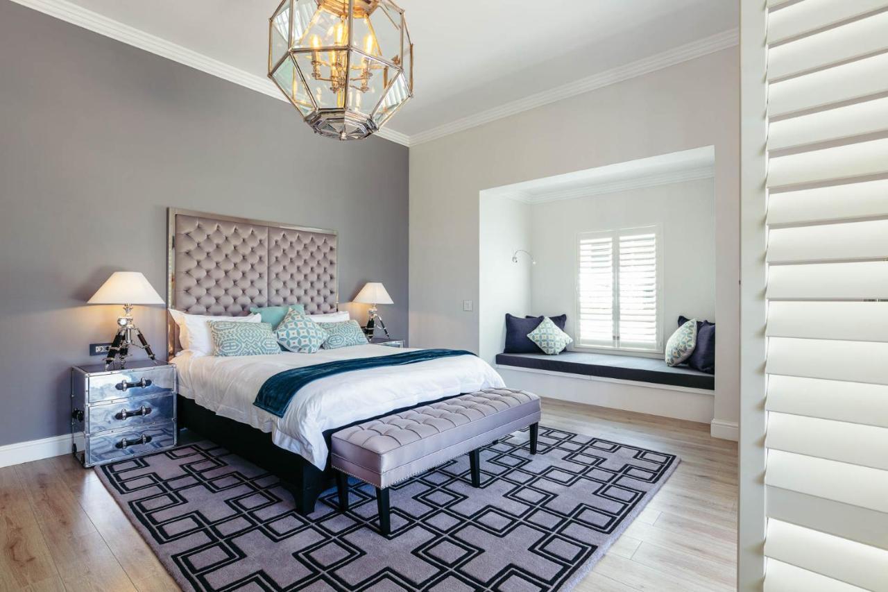 La Providence Otel Franschhoek Dış mekan fotoğraf