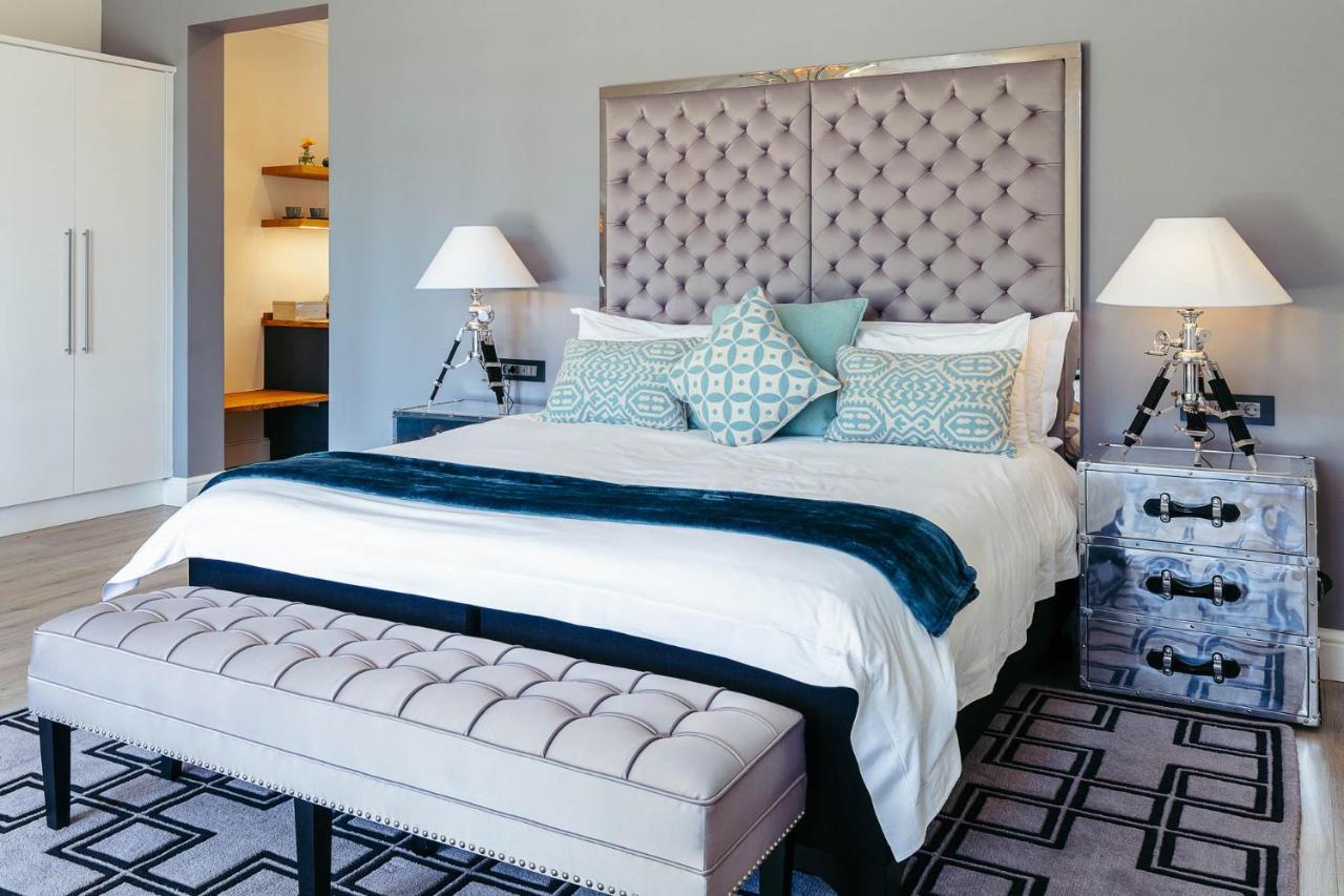 La Providence Otel Franschhoek Dış mekan fotoğraf