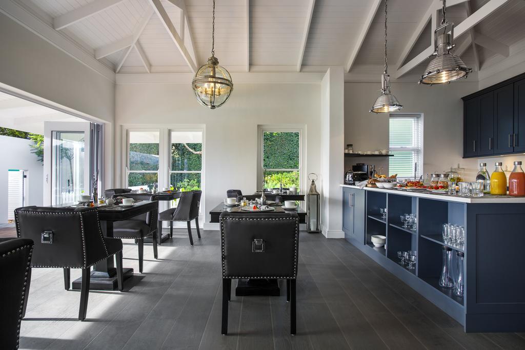 La Providence Otel Franschhoek Dış mekan fotoğraf